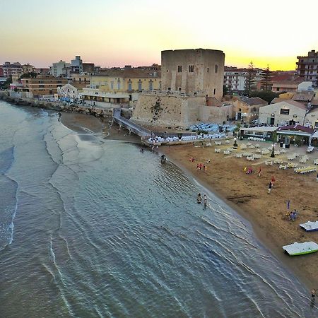 Casa Della Villa بوزالو المظهر الخارجي الصورة