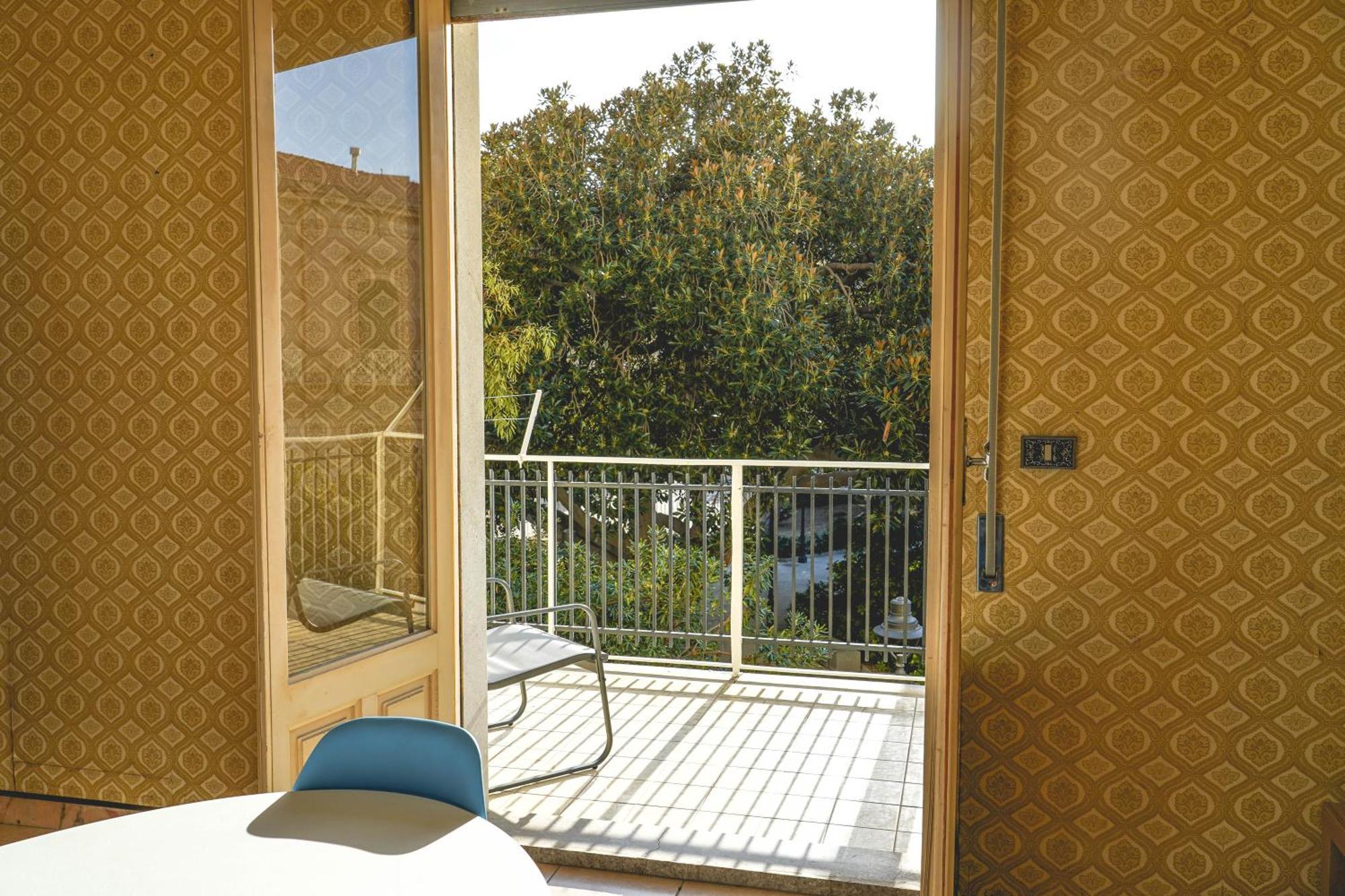 Casa Della Villa بوزالو المظهر الخارجي الصورة