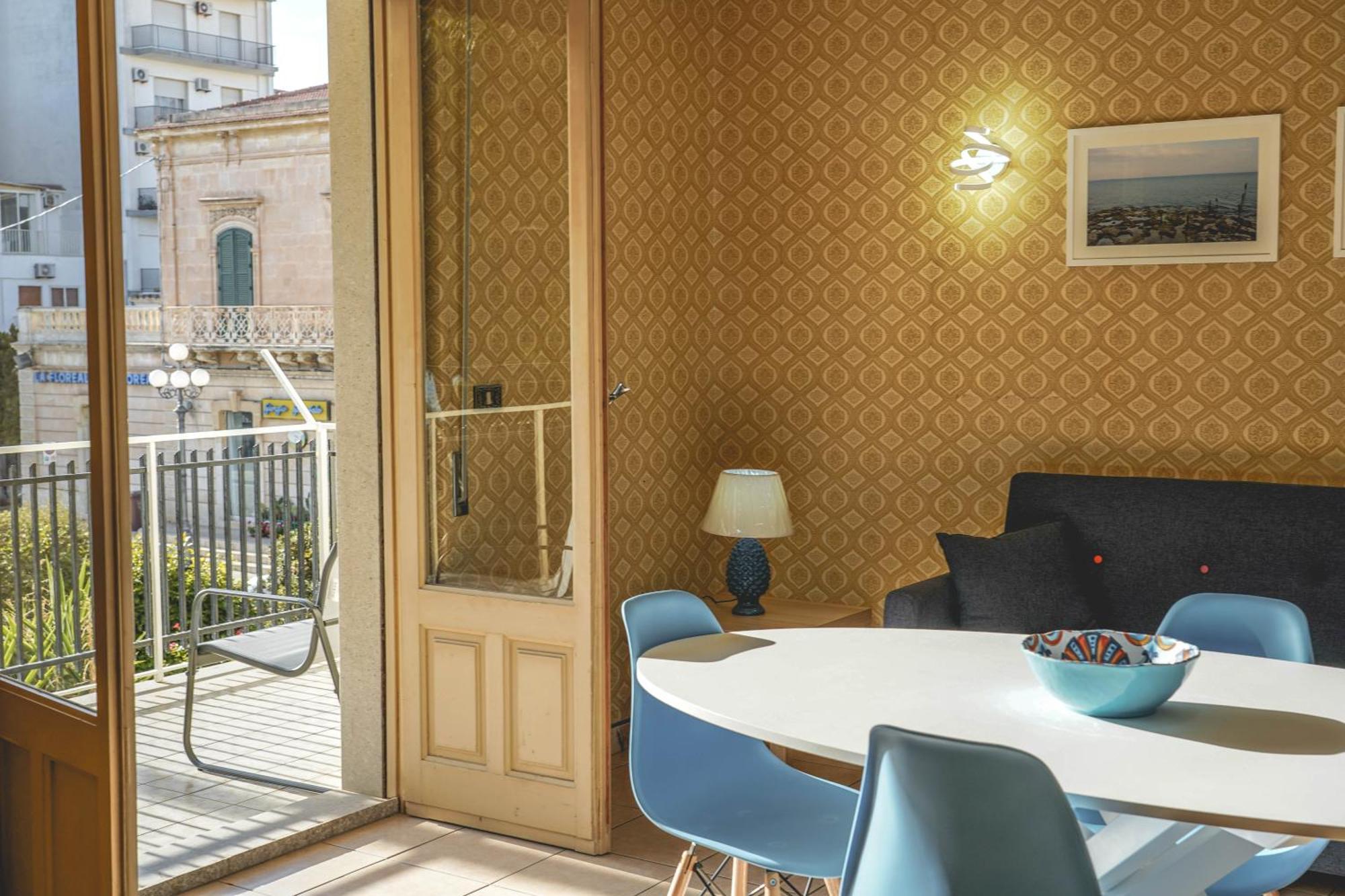 Casa Della Villa بوزالو المظهر الخارجي الصورة