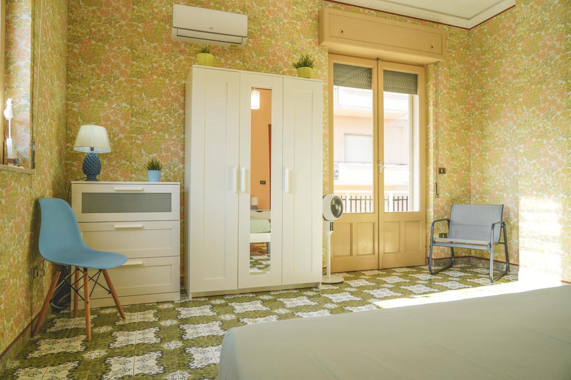 Casa Della Villa بوزالو المظهر الخارجي الصورة