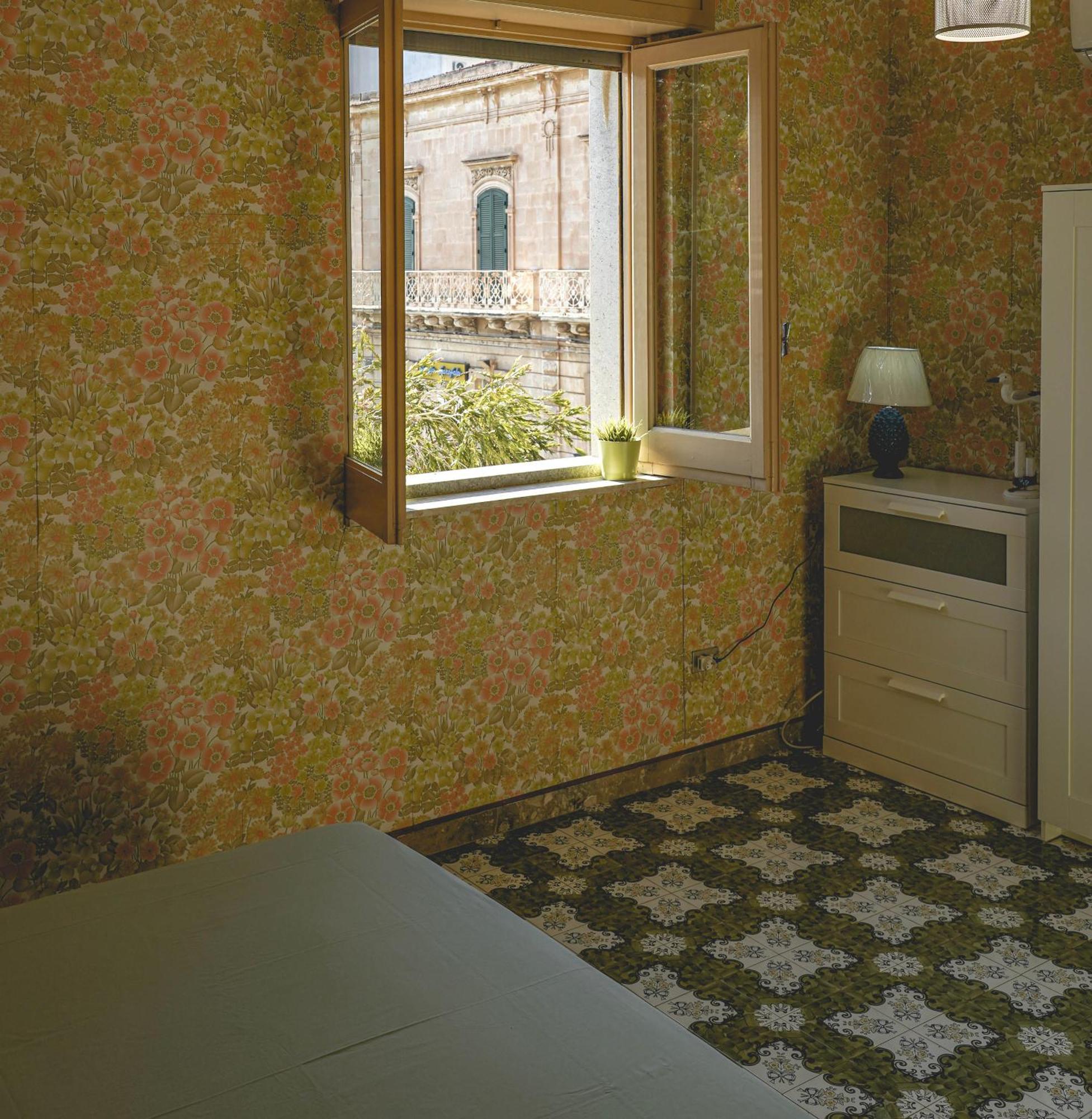 Casa Della Villa بوزالو المظهر الخارجي الصورة
